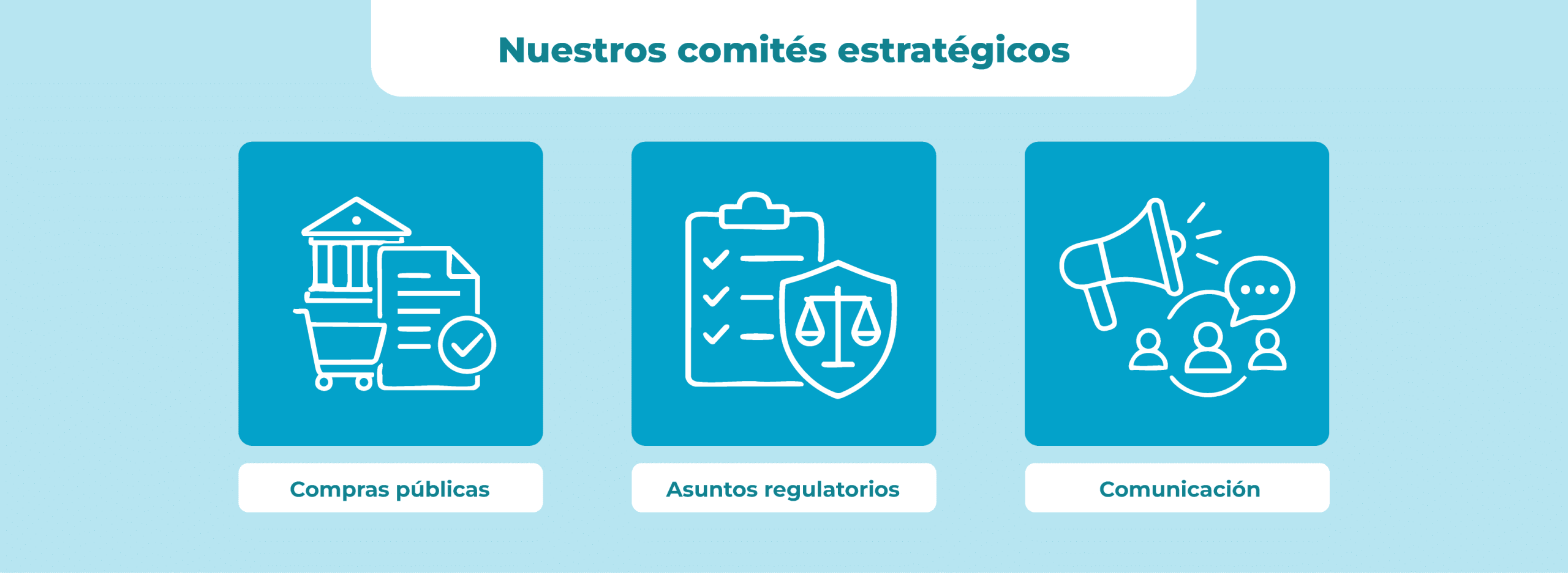 beneficios de ser socio de ALFE